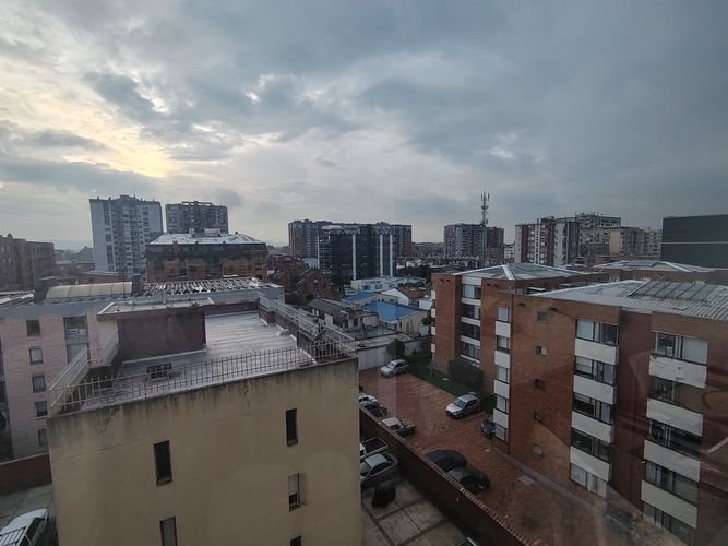 Apartaestudio en Arriendo en Cedritos, Bogotá - Miniatura 12