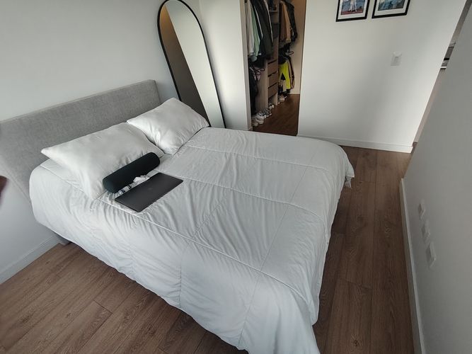 Apartaestudio en Arriendo en Cedritos, Bogotá - Miniatura 13
