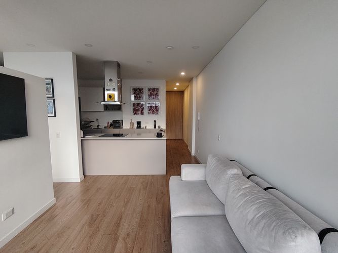 Apartaestudio en Arriendo en Cedritos, Bogotá - Miniatura 15