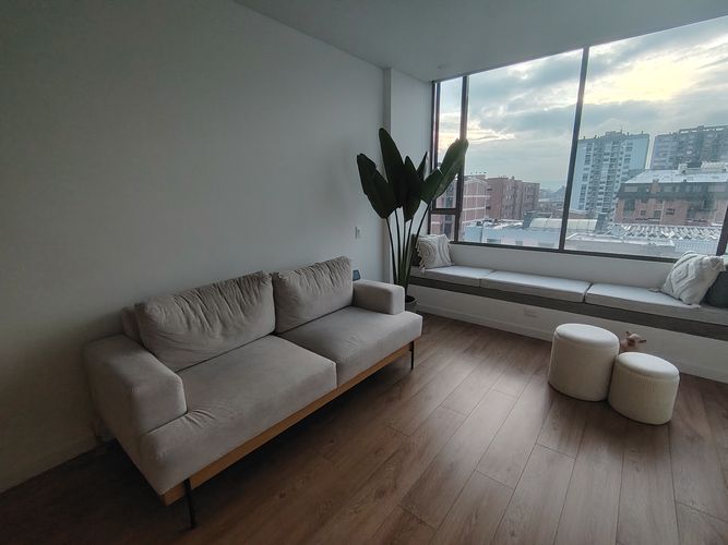 Apartaestudio en Arriendo en Cedritos, Bogotá - Miniatura 16