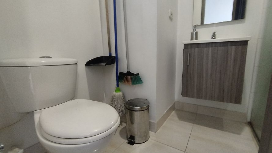 Apartaestudio en Arriendo en Primero de mayo, Pereira - Miniatura 6