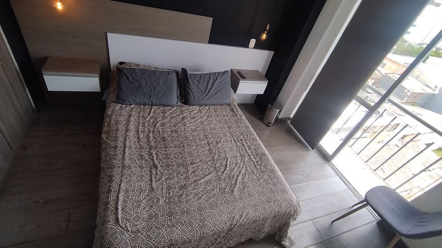 Apartaestudio en Arriendo en Primero de mayo, Pereira - Miniatura 8