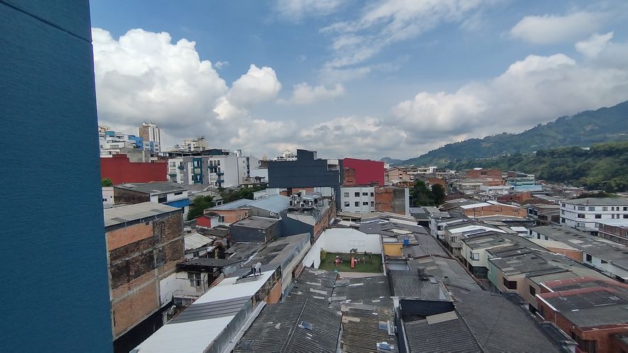 Apartaestudio en Arriendo en Primero de mayo, Pereira - Miniatura 9