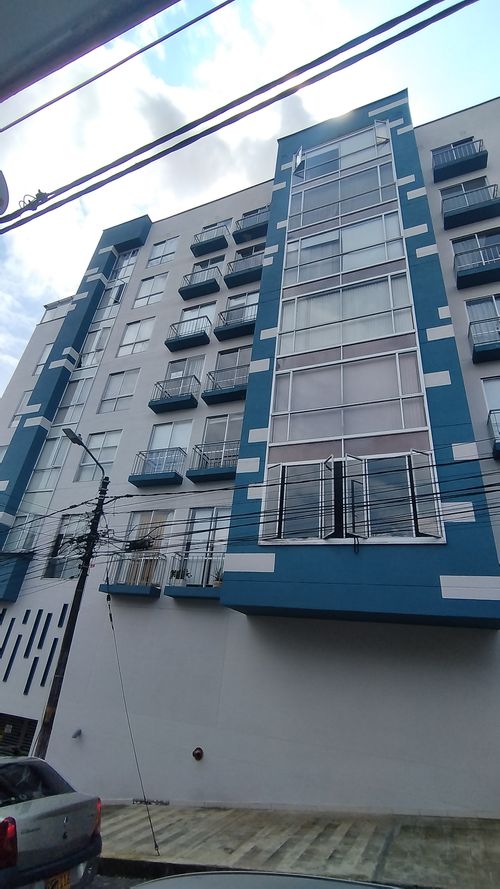 Apartaestudio en Arriendo en Primero de mayo, Pereira - Miniatura 12