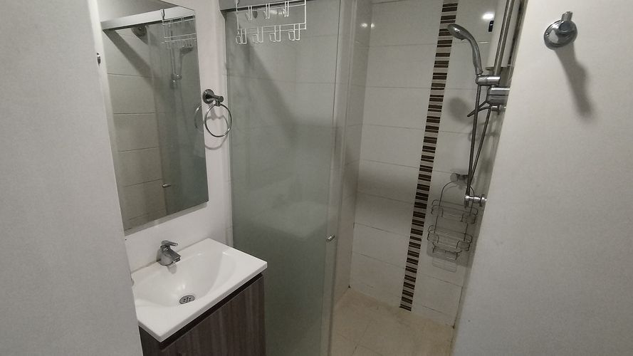 Apartaestudio en Arriendo en Primero de mayo, Pereira - Miniatura 14