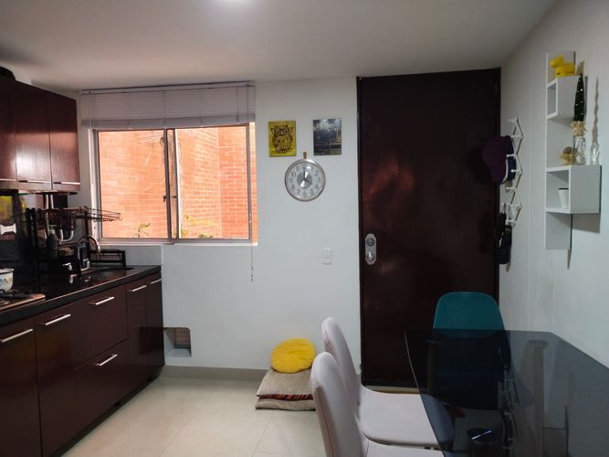 Apartaestudio en Venta en Belen, Ibagué - Miniatura 3