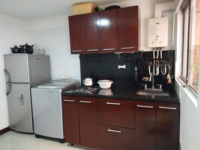 Apartaestudio en Venta en Belen, Ibagué - Miniatura 4