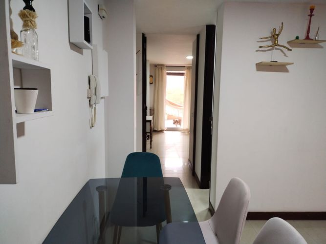 Apartaestudio en Venta en Belen, Ibagué - Miniatura 5