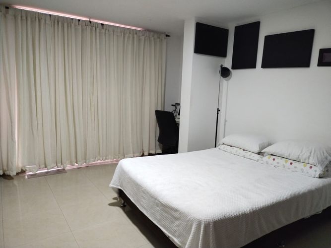 Apartaestudio en Venta en Belen, Ibagué - Miniatura 7