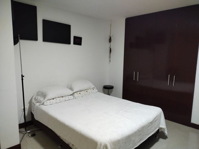 Apartaestudio en Venta en Belen, Ibagué - Miniatura 8