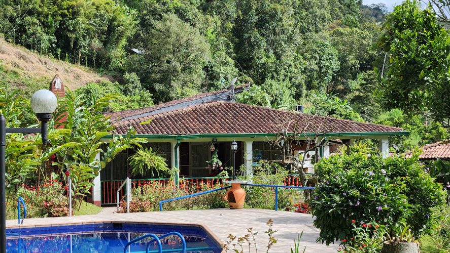 Finca en Venta en San juan, La vega - Imagen 1