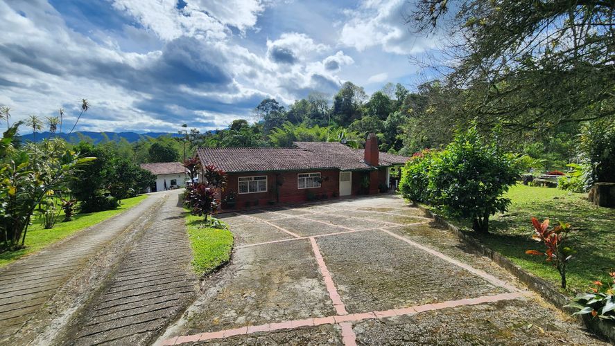 Finca en Venta en San juan, La vega - Miniatura 2