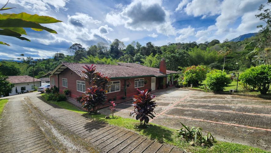 Finca en Venta en San juan, La vega - Miniatura 3