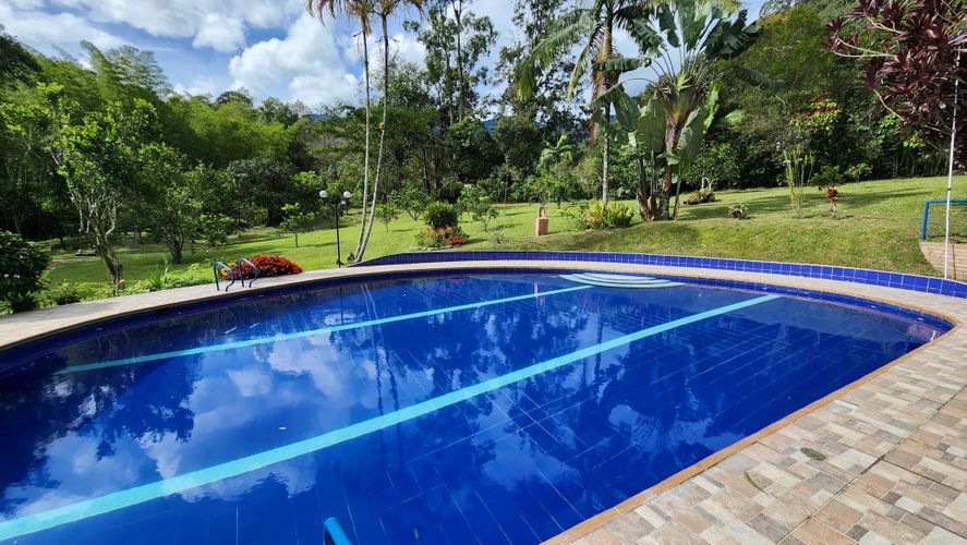 Finca en Venta en San juan, La vega - Miniatura 8