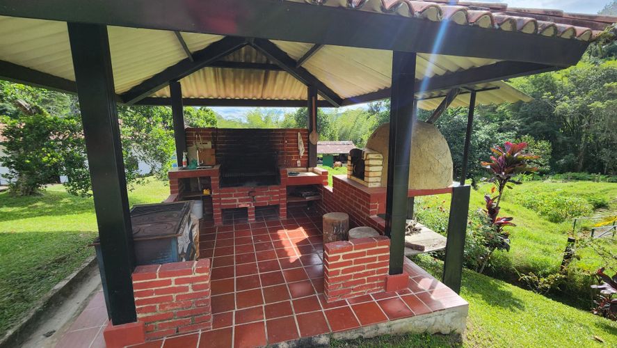 Finca en Venta en San juan, La vega - Miniatura 10