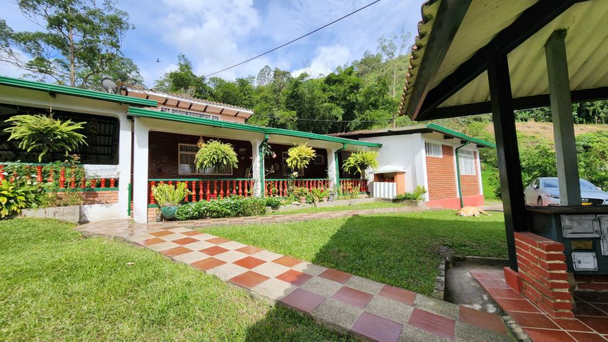 Finca en Venta en San juan, La vega - Miniatura 13