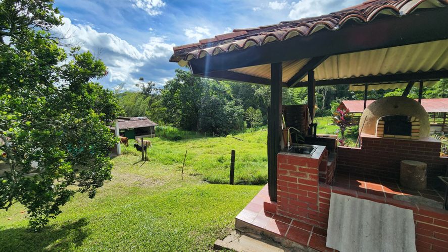 Finca en Venta en San juan, La vega - Miniatura 15