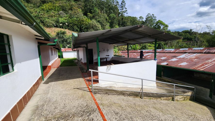 Finca en Venta en San juan, La vega - Miniatura 23