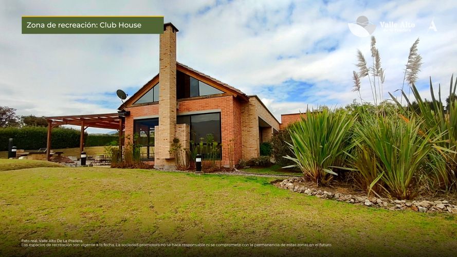 VALLE ALTO DE LA PRADERA, Lotes en Venta en La calera - Miniatura 2
