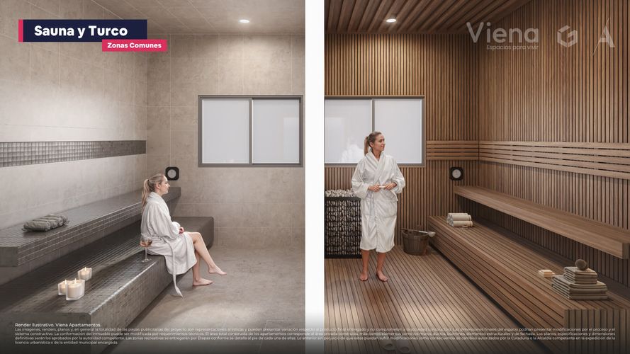 VIENA, Apartamentos en Venta en Marsella, Bogotá - Miniatura 9
