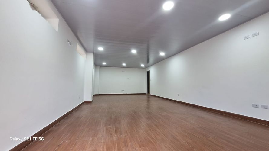 Local en Arriendo en Galerias, Bogotá - Miniatura 4