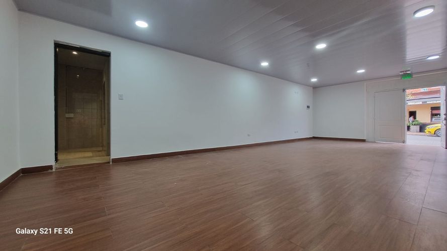 Local en Arriendo en Galerias, Bogotá - Miniatura 7