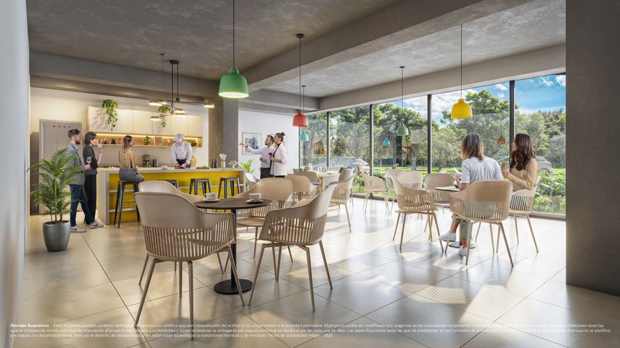 NUVA PARK, Apartamentos en Venta en Nueva colina, Bogotá - Miniatura 8
