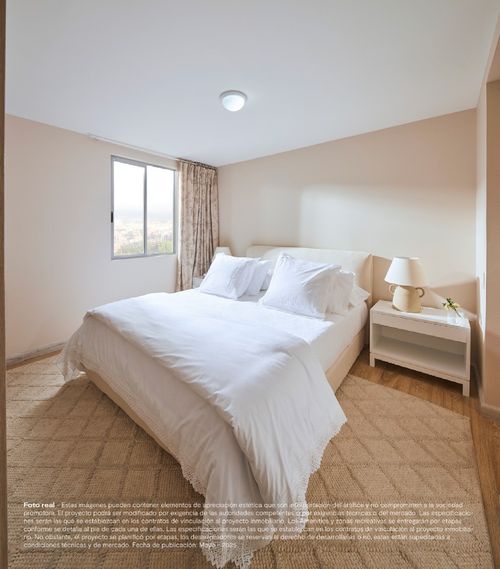 CASTELÓ, Apartamentos en Venta en Nueva Castilla, Bogotá - Miniatura 13
