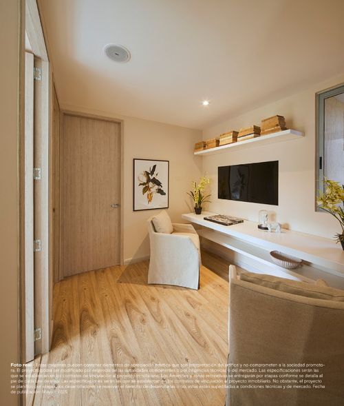 CASTELÓ, Apartamentos en Venta en Nueva Castilla, Bogotá - Miniatura 5