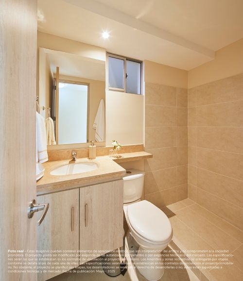 CASTELÓ, Apartamentos en Venta en Nueva Castilla, Bogotá - Miniatura 12