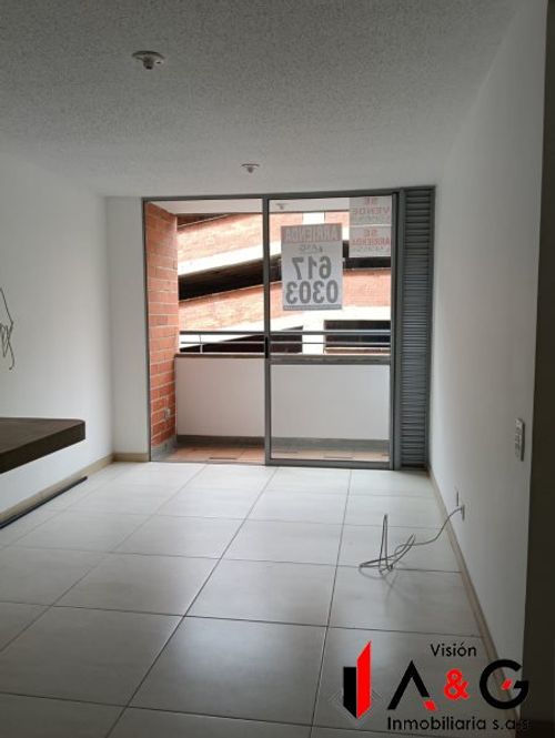 Apartamento en Arriendo en Cabañas, Bello - Miniatura 2