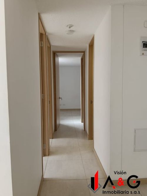 Apartamento en Arriendo en Cabañas, Bello - Miniatura 10