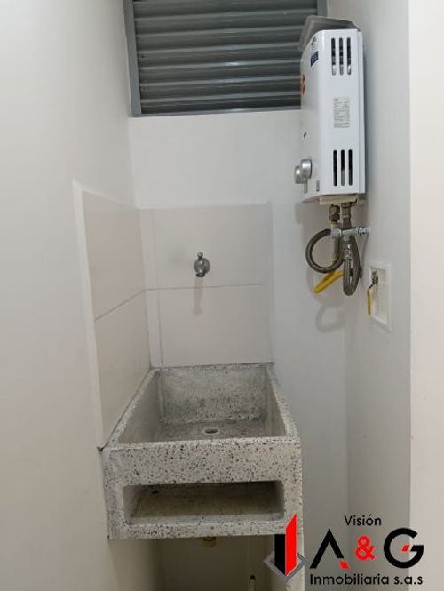 Apartamento en Arriendo en Cabañas, Bello - Miniatura 12