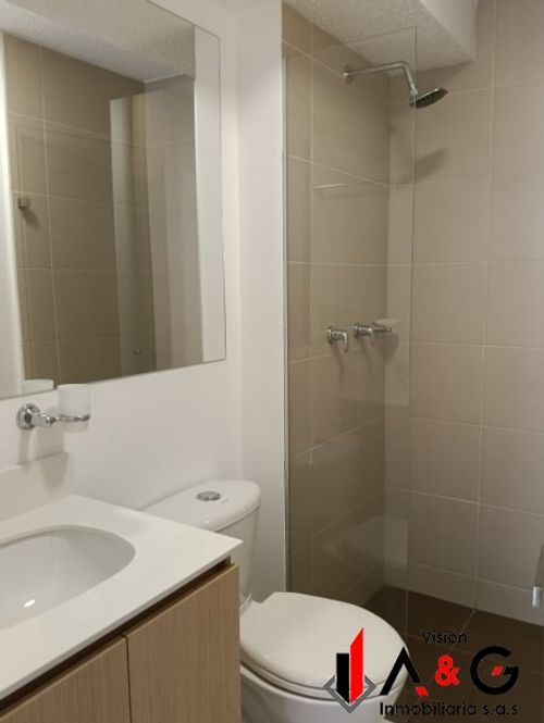 Apartamento en Arriendo en Cabañas, Bello - Miniatura 13