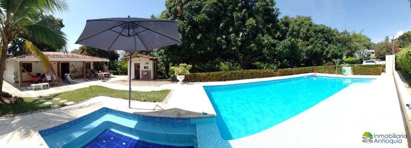 Finca en Venta en La aguada, Sopetran - Miniatura 2