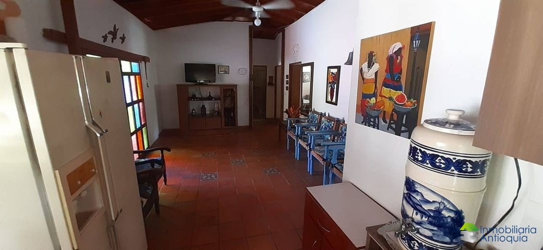 Finca en Venta en La aguada, Sopetran - Miniatura 8