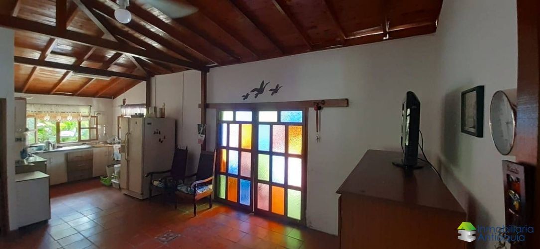 Finca en Venta en La aguada, Sopetran - Miniatura 9