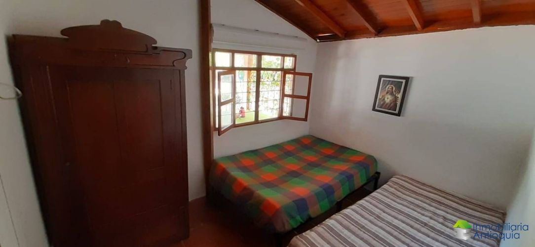 Finca en Venta en La aguada, Sopetran - Miniatura 12