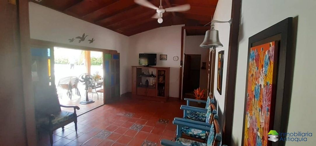Finca en Venta en La aguada, Sopetran - Miniatura 13