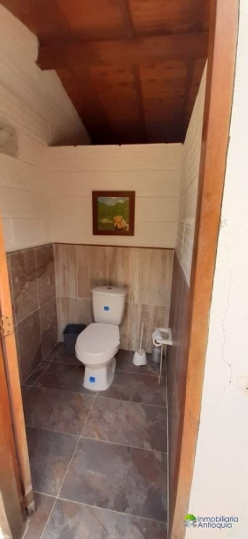 Finca en Venta en La aguada, Sopetran - Miniatura 14
