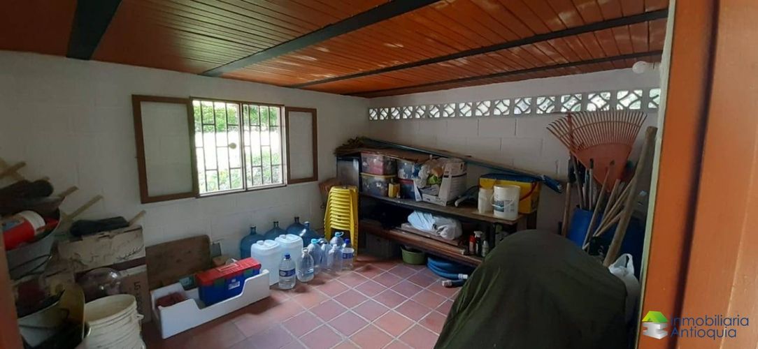 Finca en Venta en La aguada, Sopetran - Miniatura 16