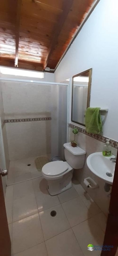 Finca en Venta en La aguada, Sopetran - Miniatura 19