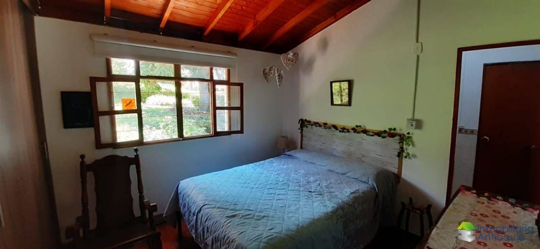 Finca en Venta en La aguada, Sopetran - Miniatura 20