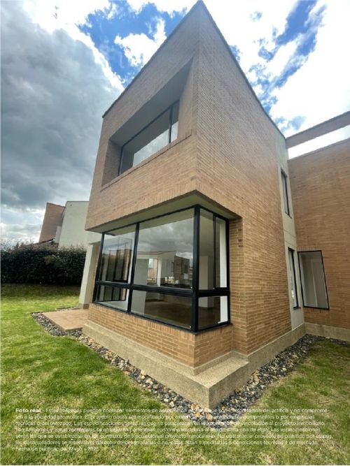 LOS ROBLES, Casas en Venta en Chuntame, Cajicá - Miniatura 4