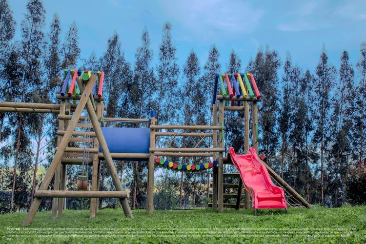 LOS ROBLES, Casas en Venta en Chuntame, Cajicá - Miniatura 14