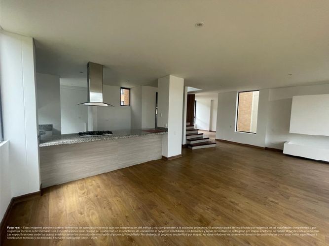 LOS ROBLES, Casas en Venta en Chuntame, Cajicá - Miniatura 9