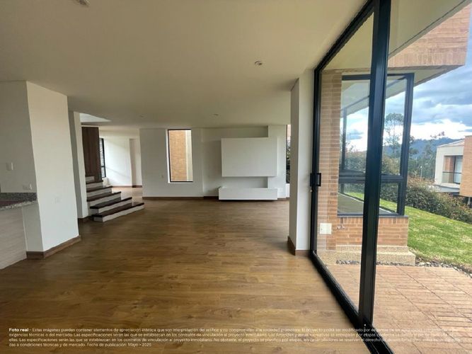 LOS ROBLES, Casas en Venta en Chuntame, Cajicá - Miniatura 6