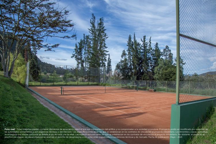 LOS ROBLES, Casas en Venta en Chuntame, Cajicá - Miniatura 12