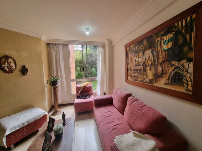 Apartamento en Venta en La mota, Medellín - Miniatura 18