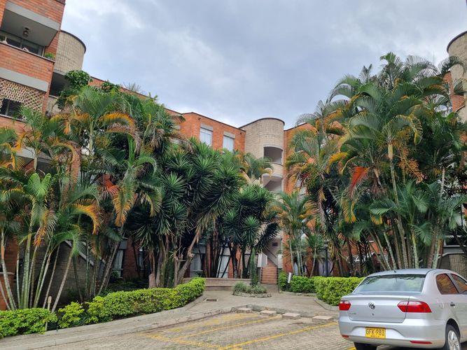 Apartamento en Venta en La mota, Medellín - Miniatura 20